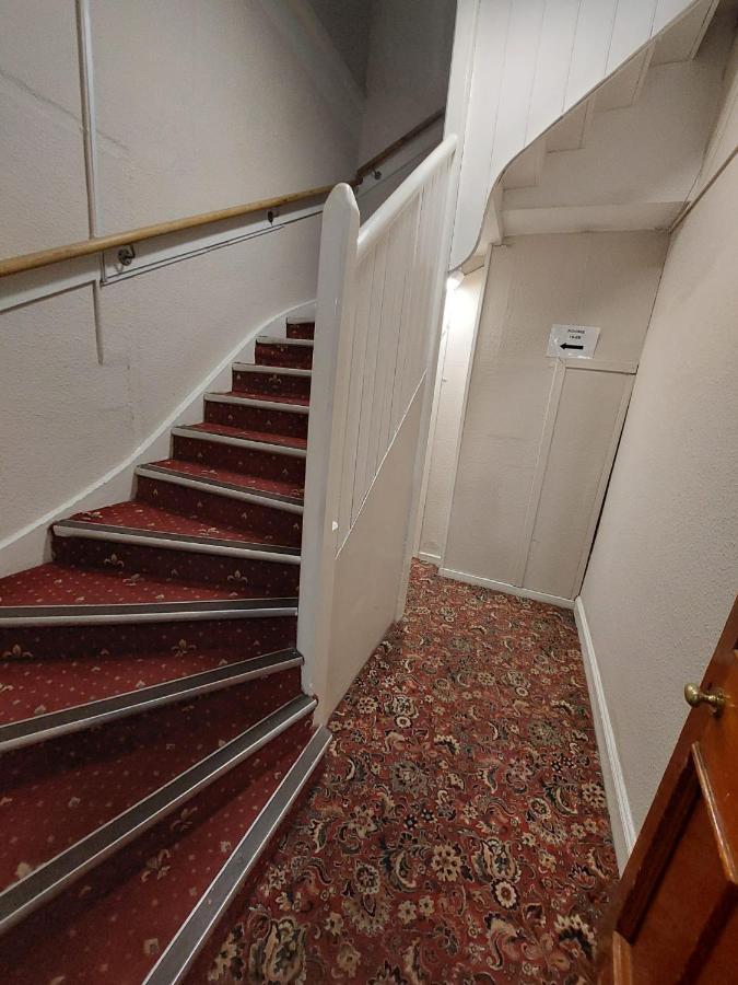 Hotel House Édimbourg